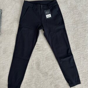 Bylt Everyday Jogger Navy (31)